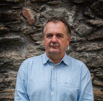Sümegi István