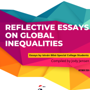 Global Inequalities working papers iASK October 2024