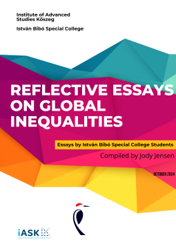 Global Inequalities working papers iASK October 2024