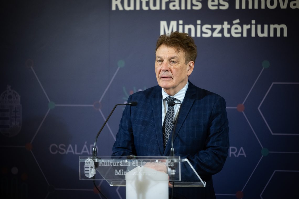 Miszlivetz ferenc beszél