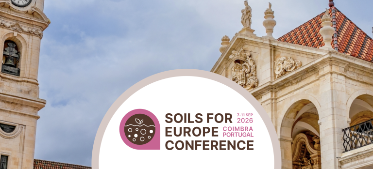 Soils for Europe Conference