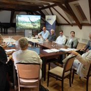 iask summer seminar