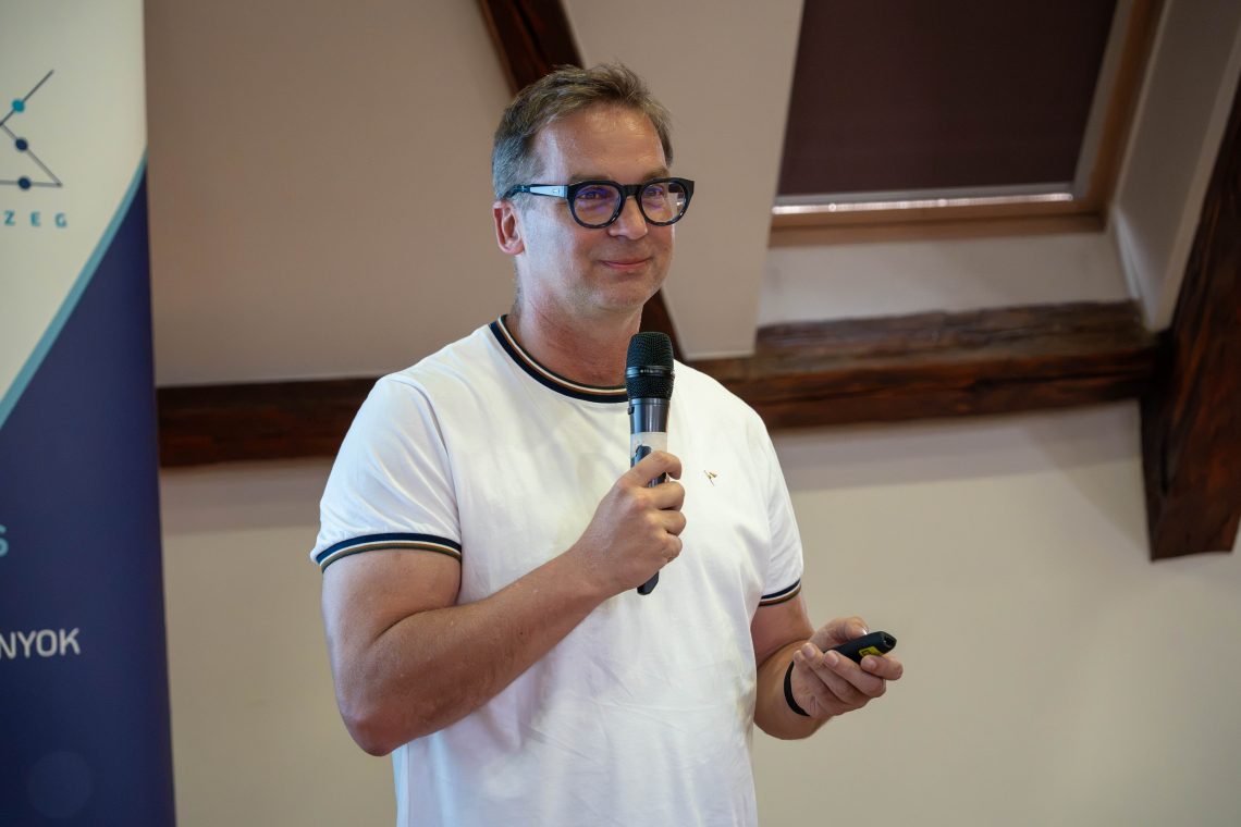 Balázs Barta