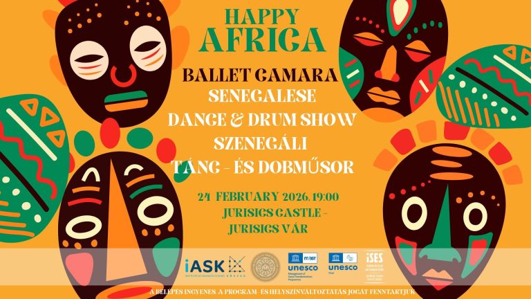 Ballet Camara – Tánc- és dobshow Kőszegen