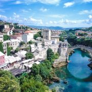 Photo by Daciana Cristina Visan: https://www.pexels.com/photo/historic-old-bridge-in-mostar-bosnia-32054772/