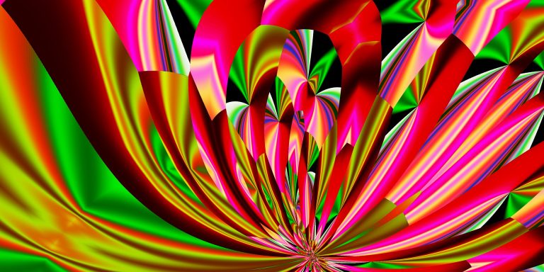 fractal dimension