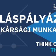 Álláspályázat: Titkárság munkatárs