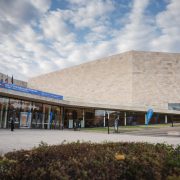 Kodály Centre in Pécs